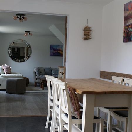 Lizzie'S Garden Cottage Portree Zewnętrze zdjęcie