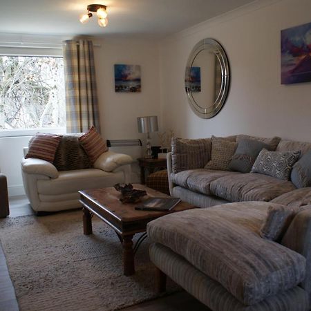 Lizzie'S Garden Cottage Portree Zewnętrze zdjęcie