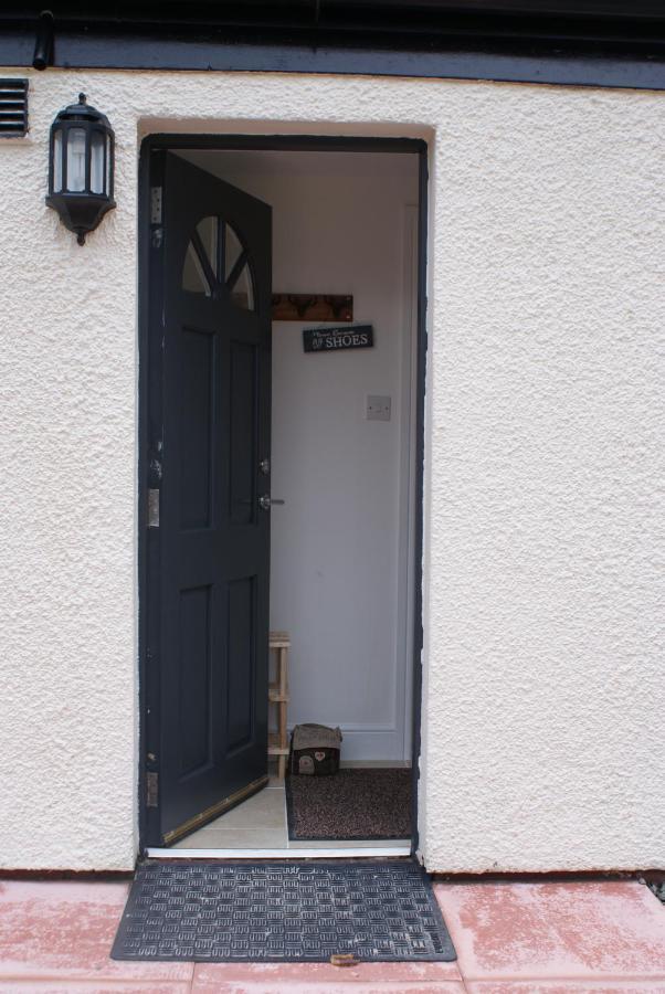 Lizzie'S Garden Cottage Portree Zewnętrze zdjęcie