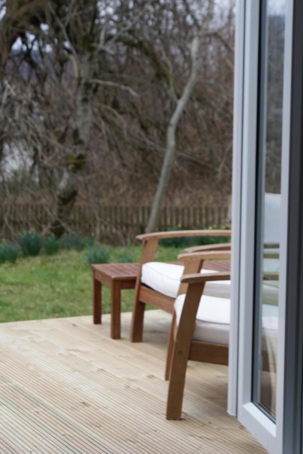 Lizzie'S Garden Cottage Portree Zewnętrze zdjęcie
